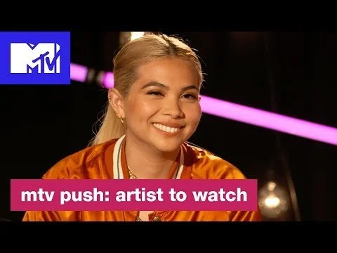 Hayley Kiyoko x MTV: Artist to Watch
