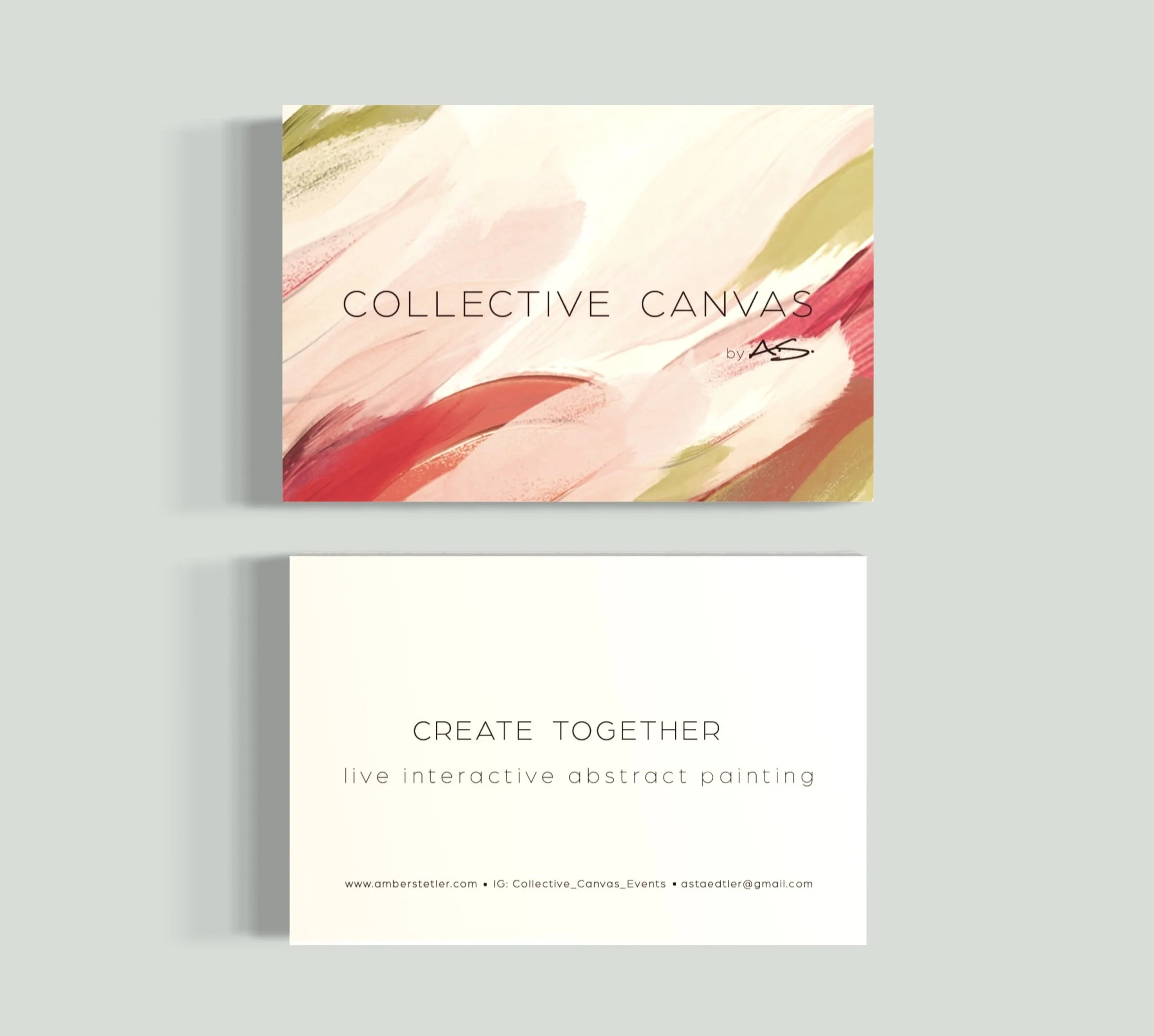 Collective Canvas 