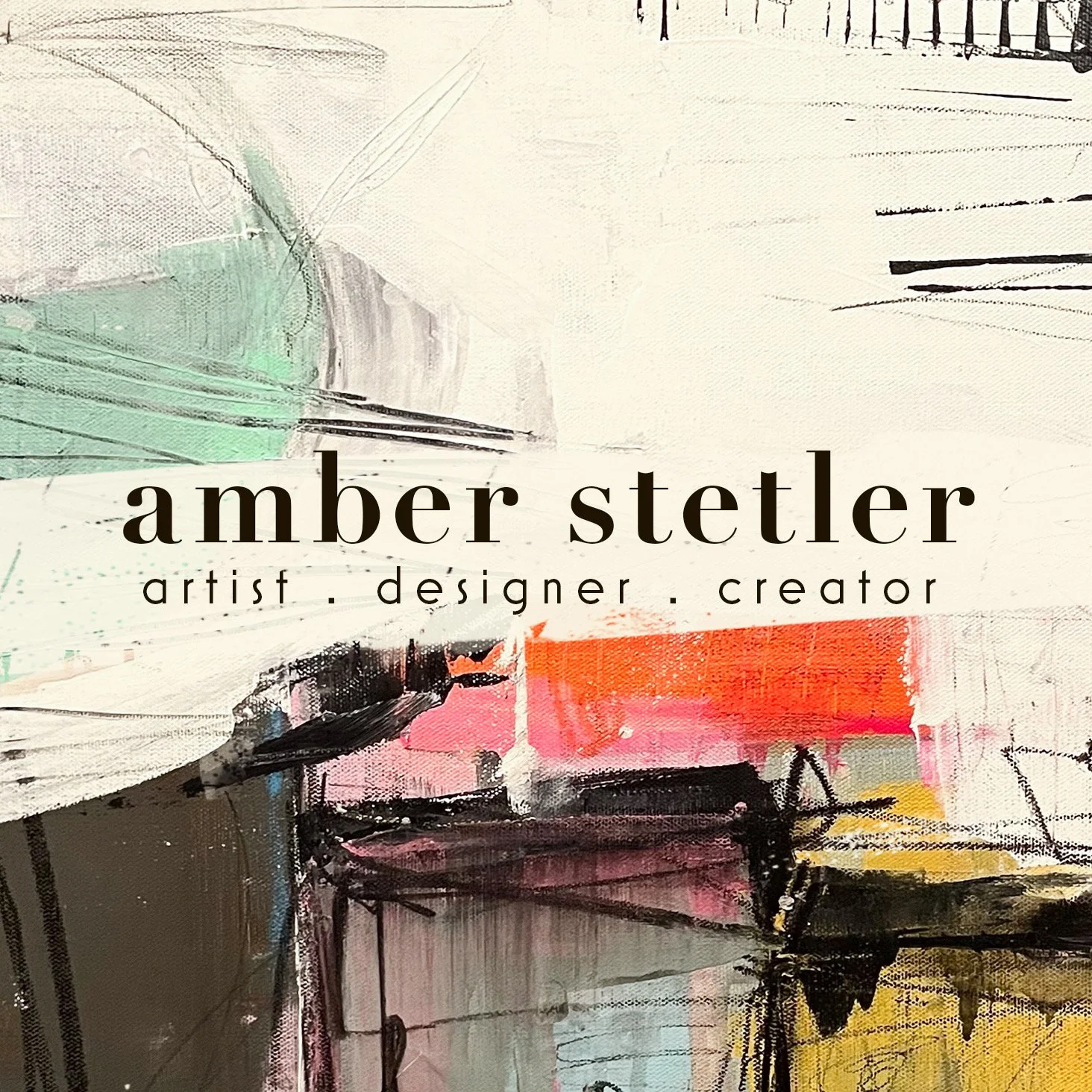 Amber Stetler