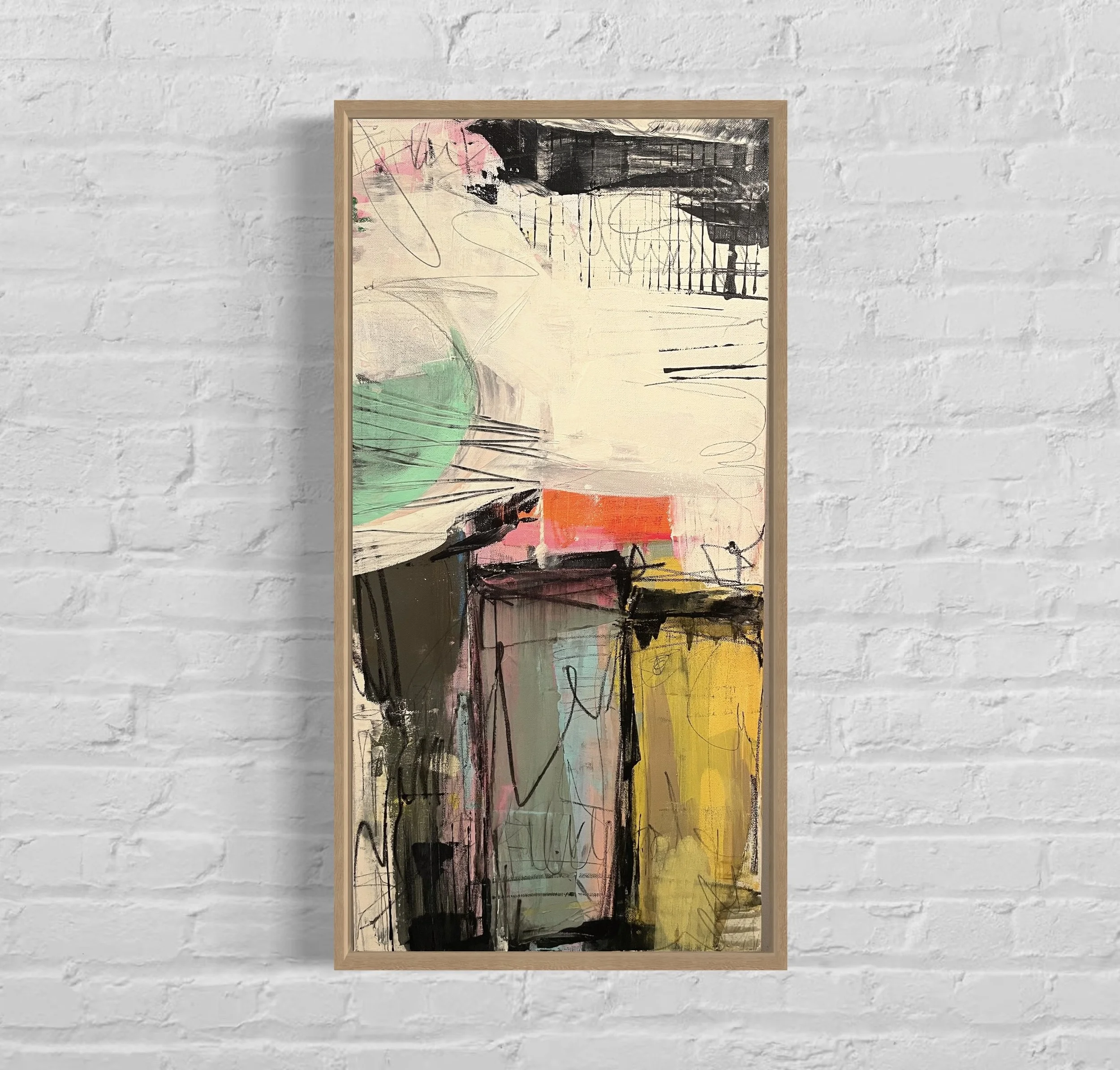 "The Weight of Secrets"