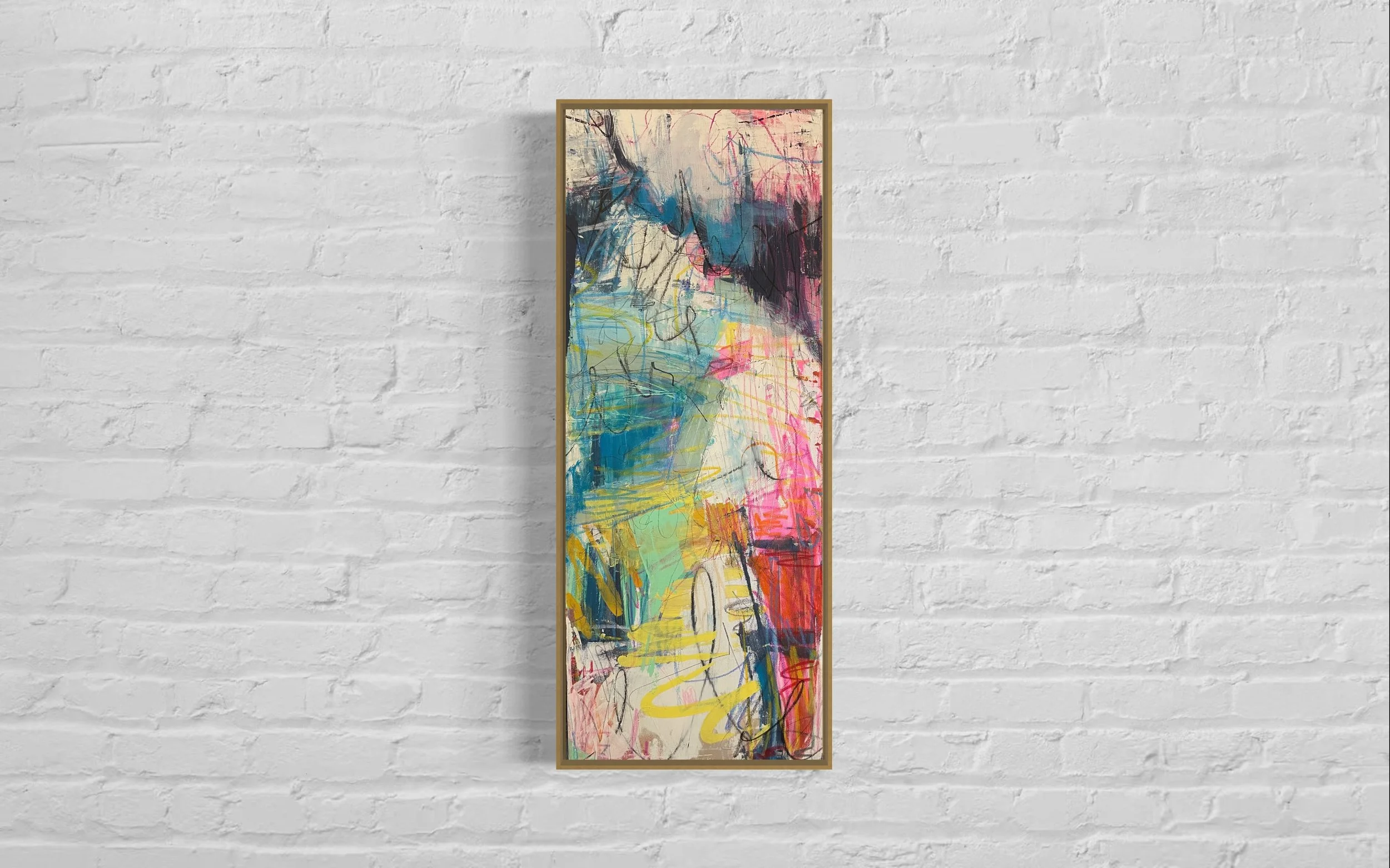 "Perfect in my Own Perfections"