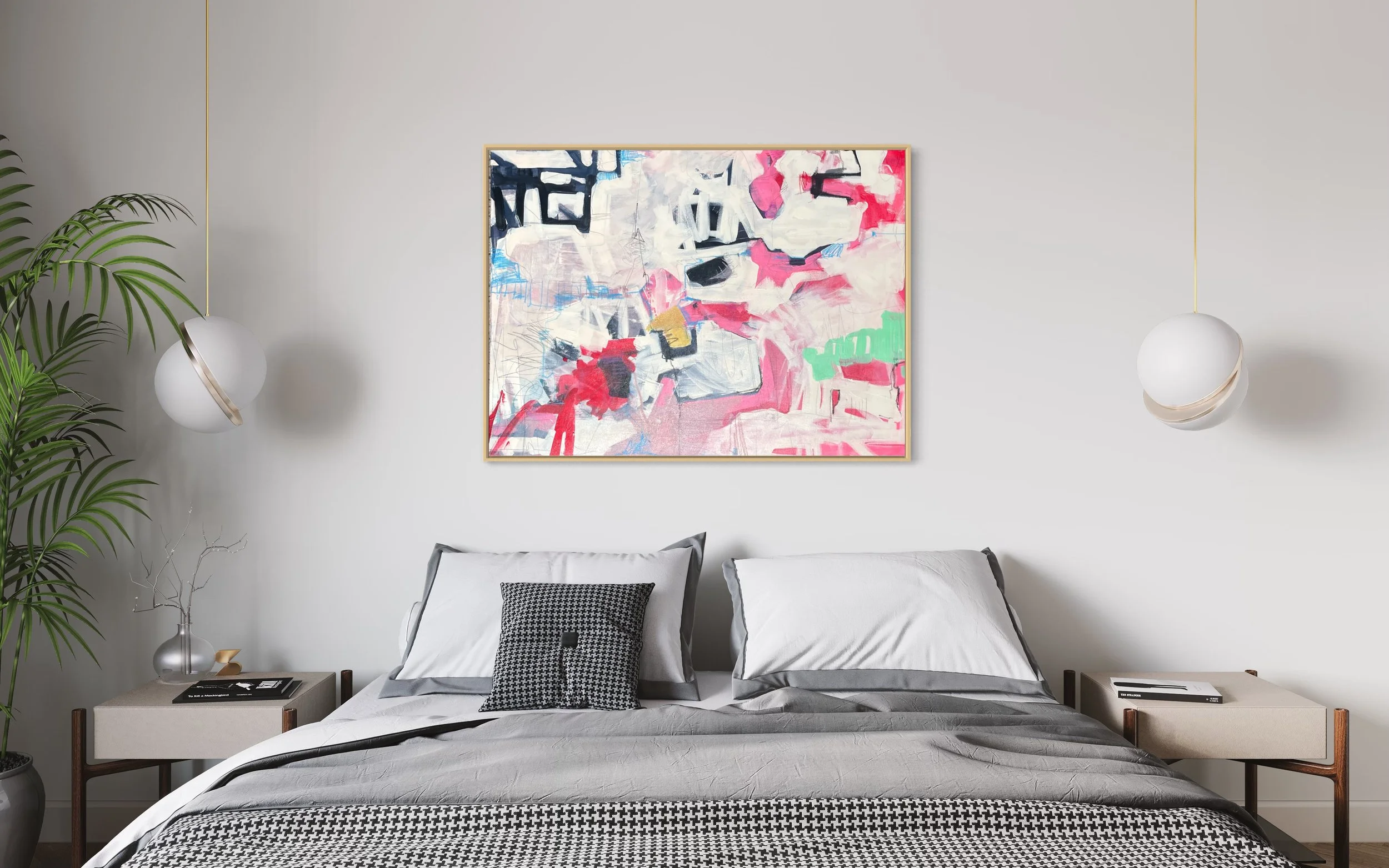 "The Relationships No One Knows You're In"