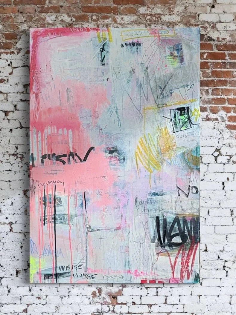 “Unfinished Business”