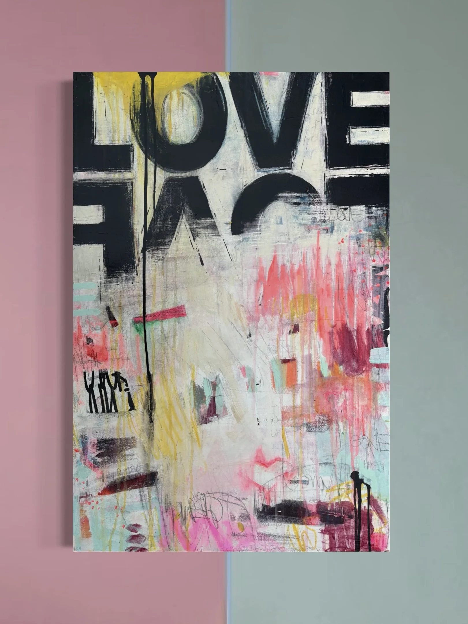 “The Almost of Us”