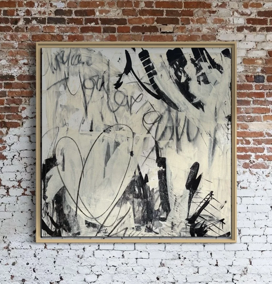 “Love in the Absence of Color”