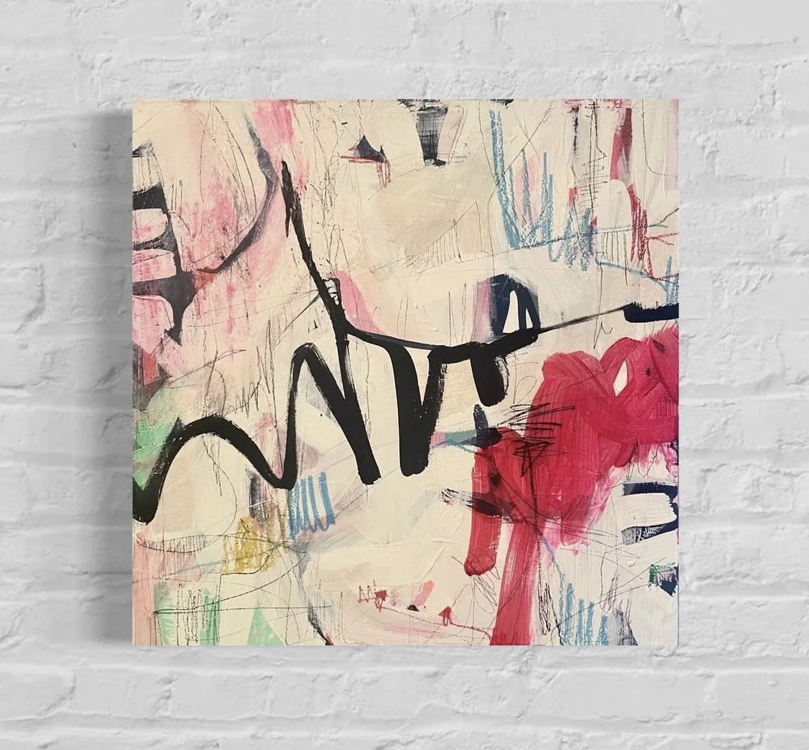 “Practicing Emotional Management”