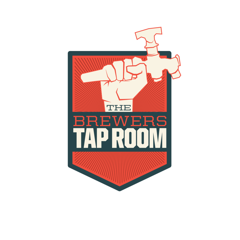 BREWERS TAP ROOM