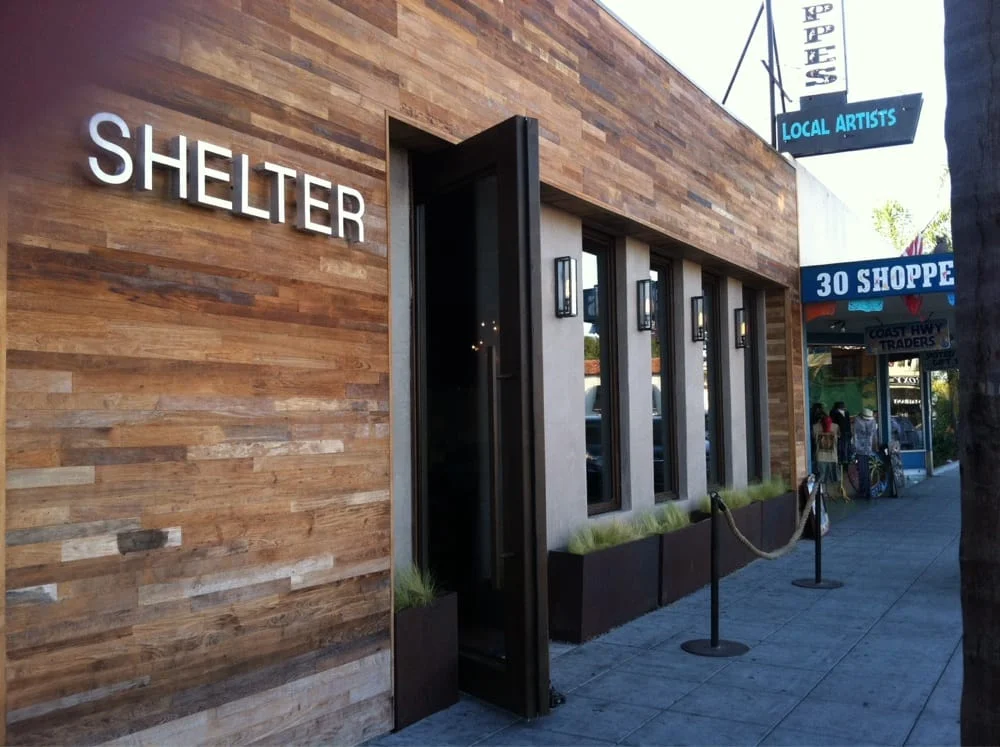 SHELTER