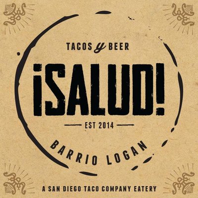 !SALUD!