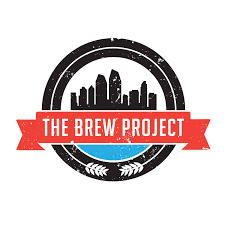 THE BREW PROJECT