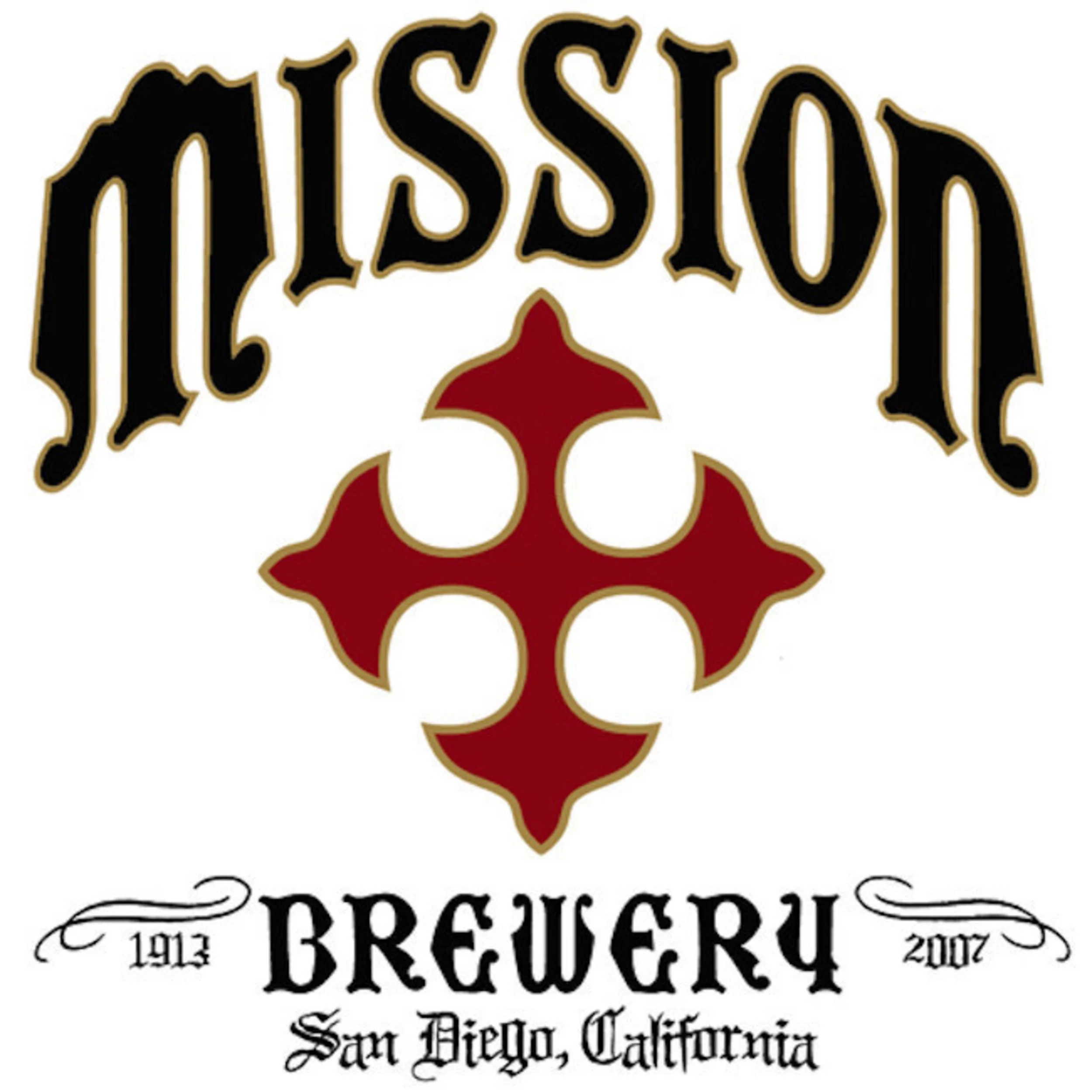 MISSION BREWERY