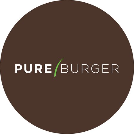 PURE BURGER