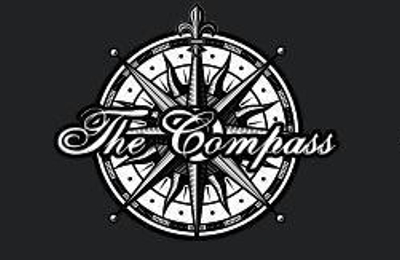 THE COMPASS