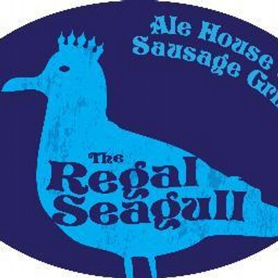 THE REGAL SEGULL