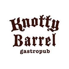 Knotty Barrel