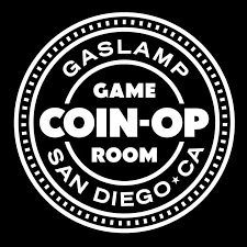 Coin-Op Game Room