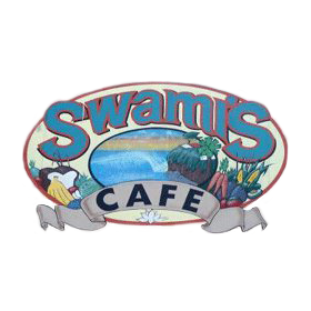 Swami's Cafe