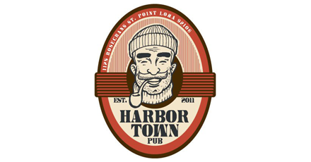 Harbor Town Pub