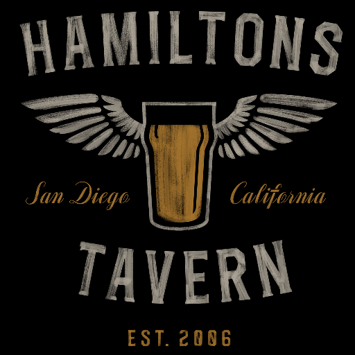 Hamilton's Tavern