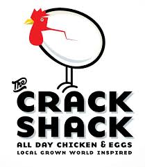 The Crack Shack - Encinitas