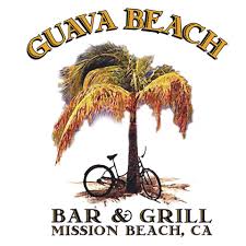 Guava Beach Bar & Grill
