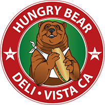 Hungry Bear Deli