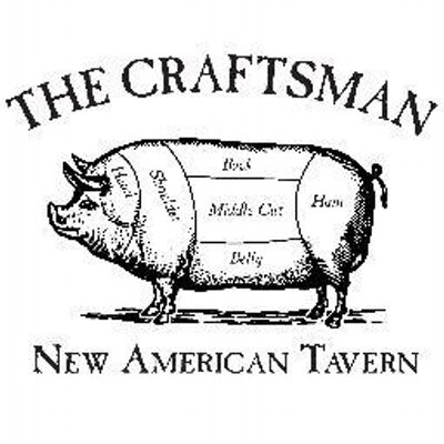 The Craftsman Tavern