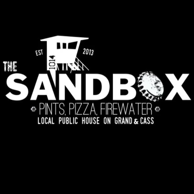 SandBox Pizza