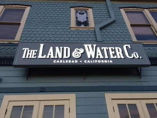 The Land & Water Company