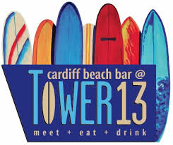 Cardiff Beach Bar @ Tower 13