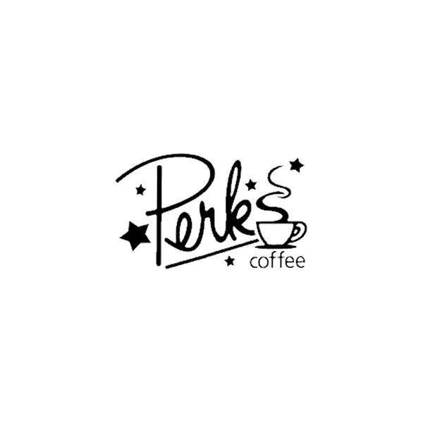 Perks Coffee House