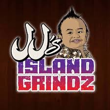 JJ’s Island Grindz
