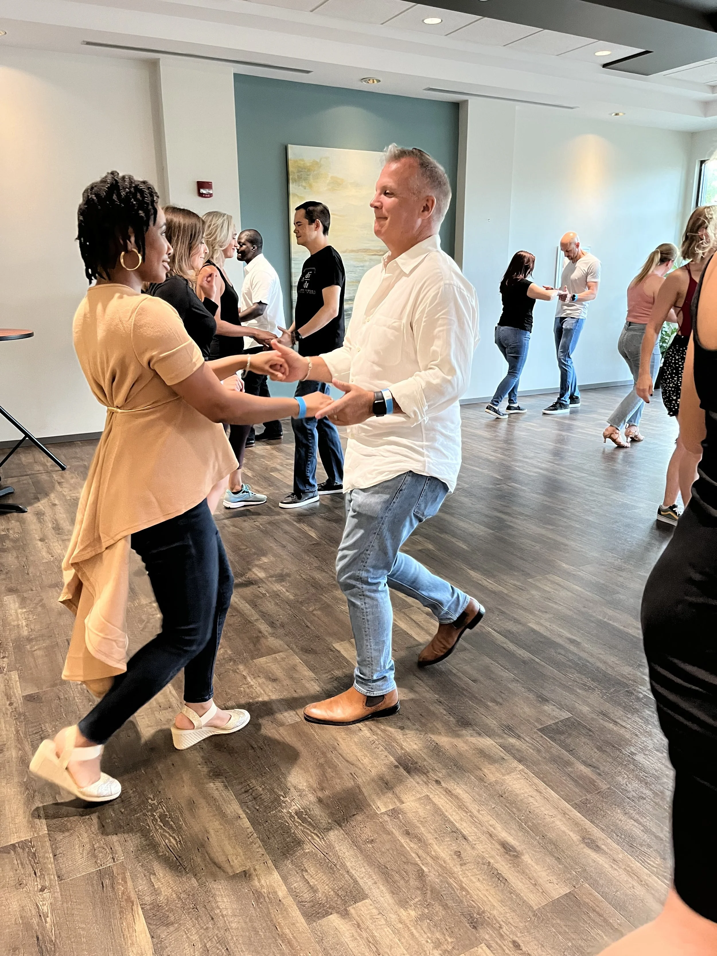 Gallery — — Ridgetop Coffee & Tea