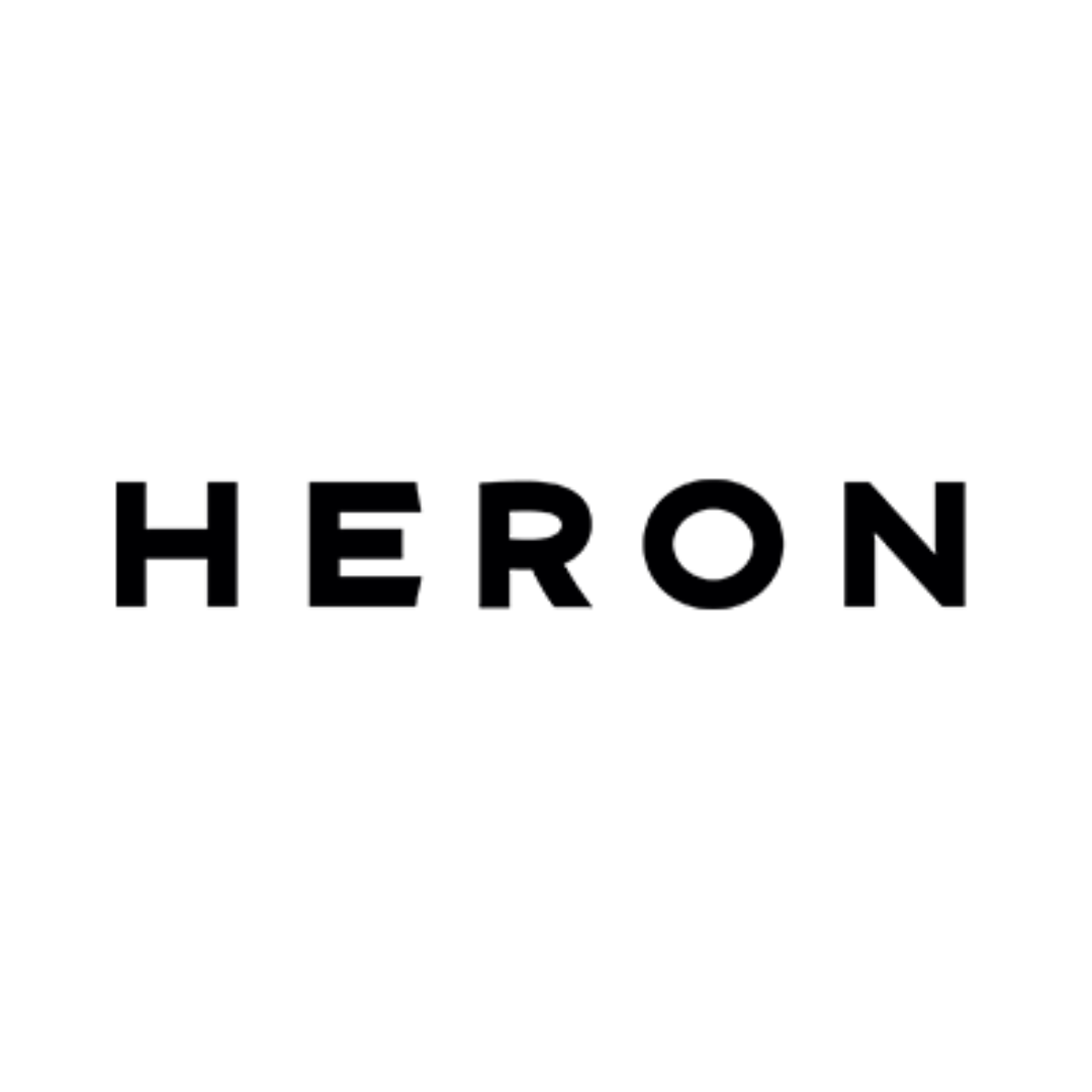 Heron Wines Logo