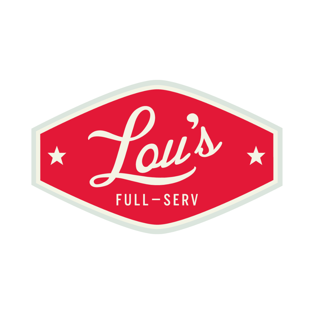 Lou's Full Serv