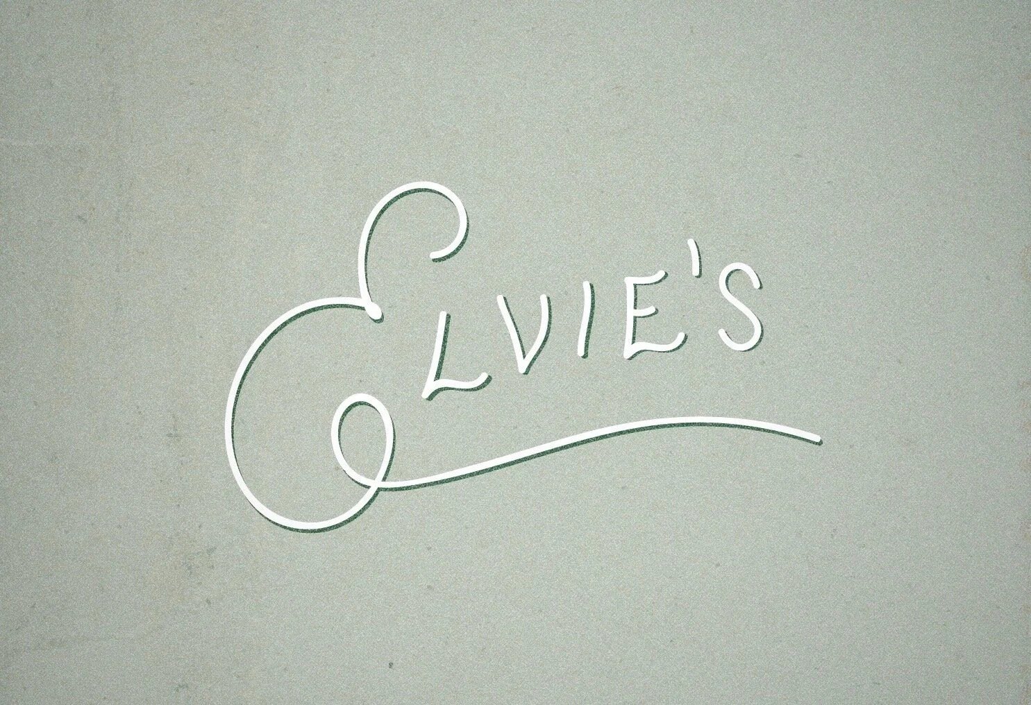 Elvie's
