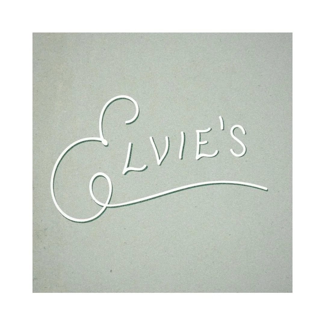Elvie's