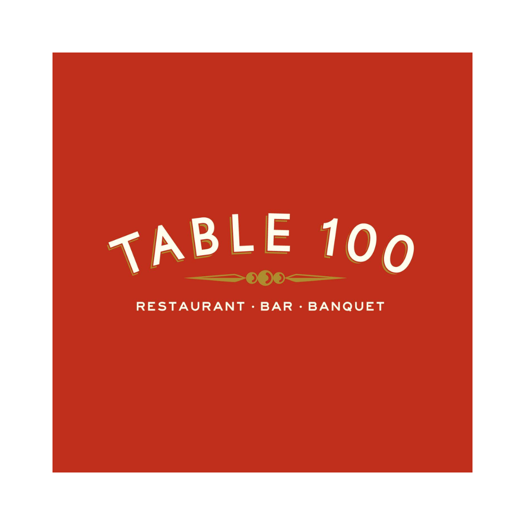 Table 100