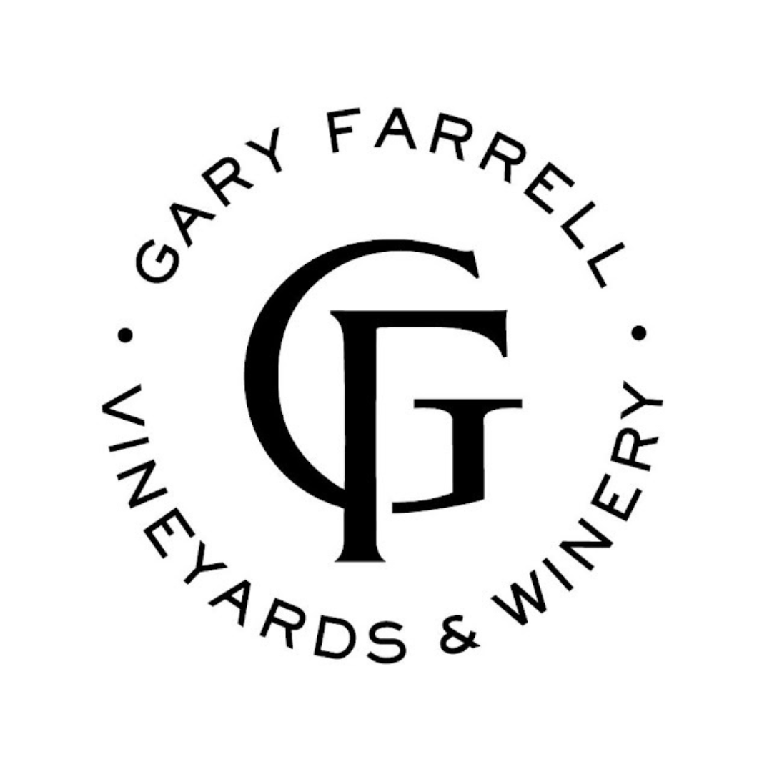 Gary Farrell Vineyards & Winery Logo