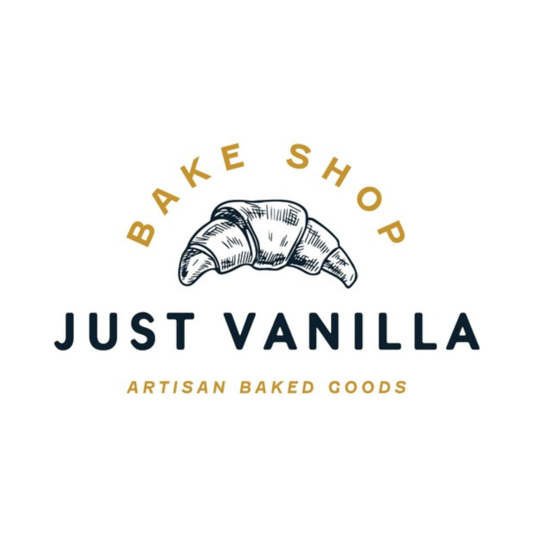 Just Vanilla Bakes