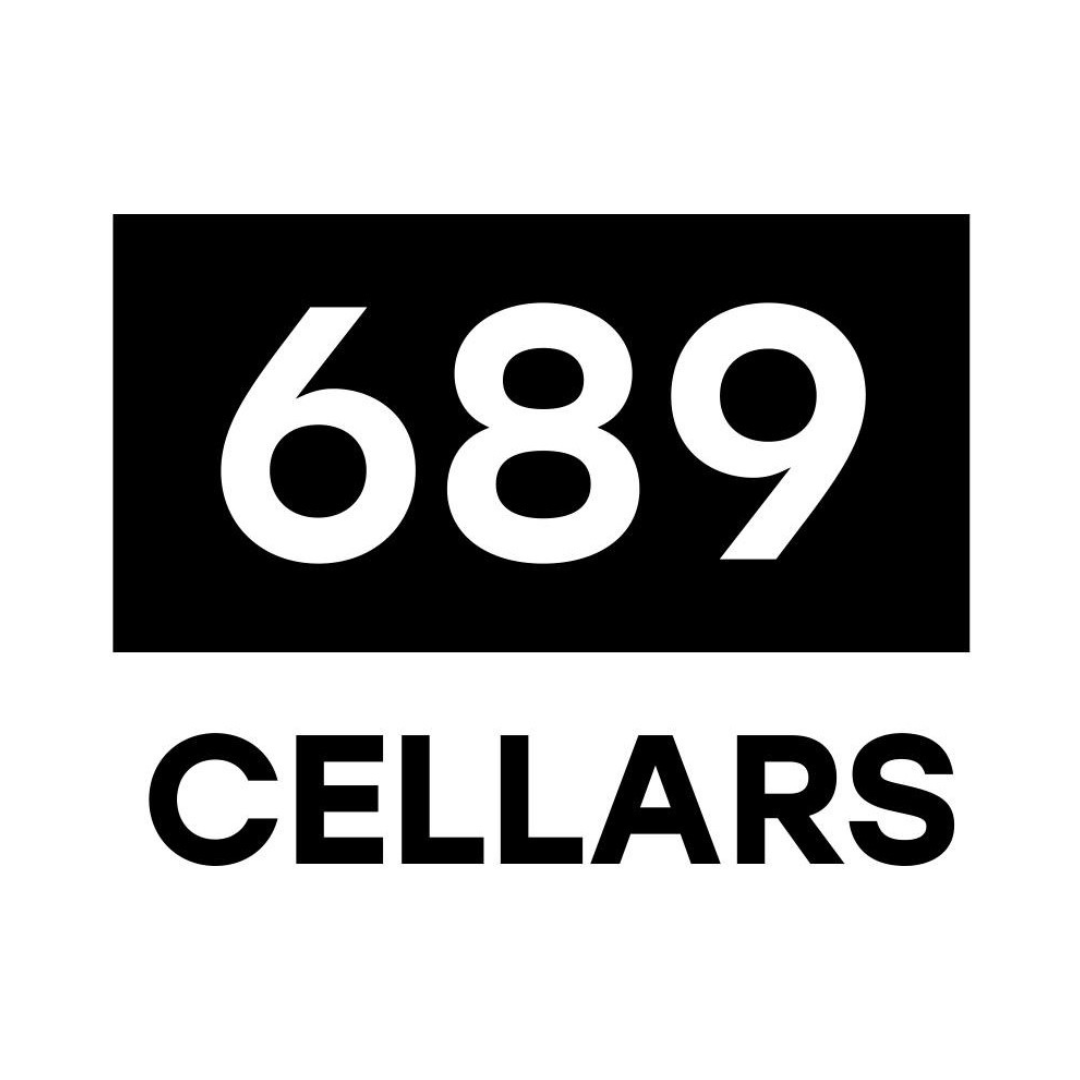 689 Cellars Logo