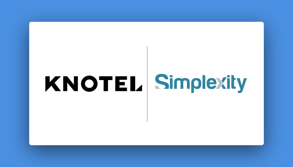 Simplexity Knotel Startup Venture Accounting Bookkeeping Partnership Funding Discount Promotion.png