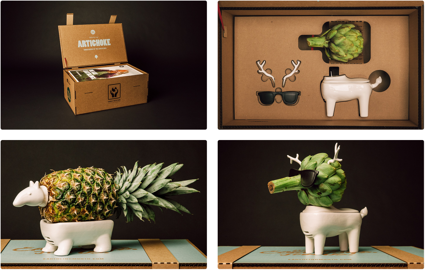 Influencer Kits Got Bloggers Bloggin'