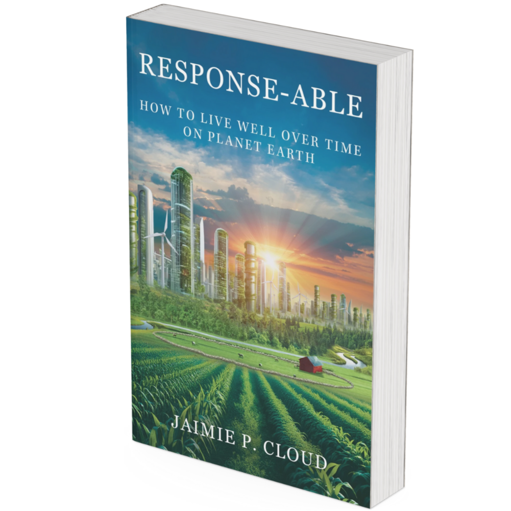 Response-Able Book - Coming Soon!