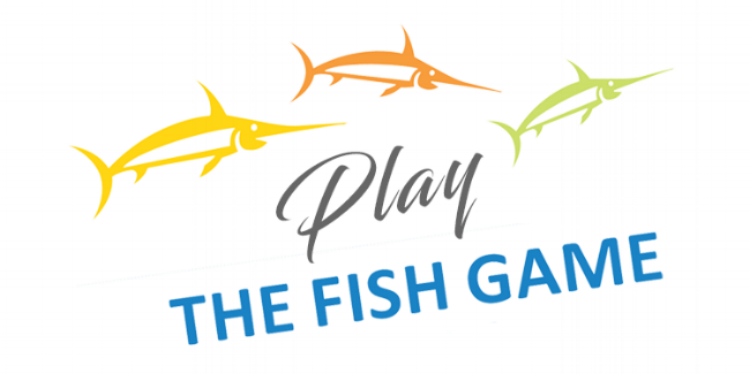 Play The Fish Game