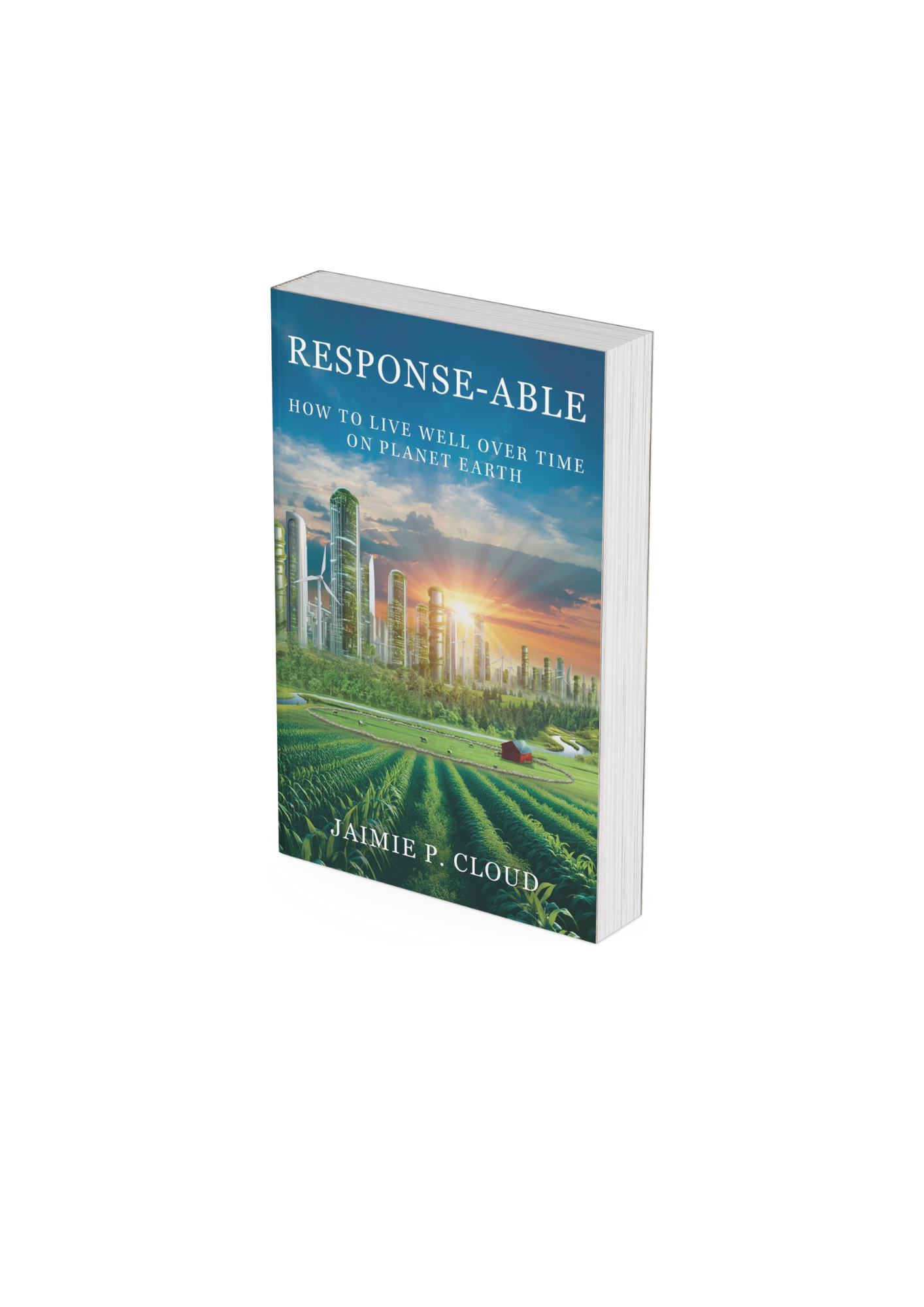 Response-Able Book