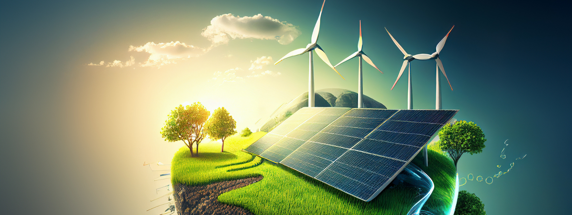 Education for Sustainability For Renewable Energy