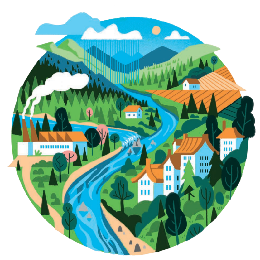 The Oxford International Sustainability Curriculum is Living and Thriving