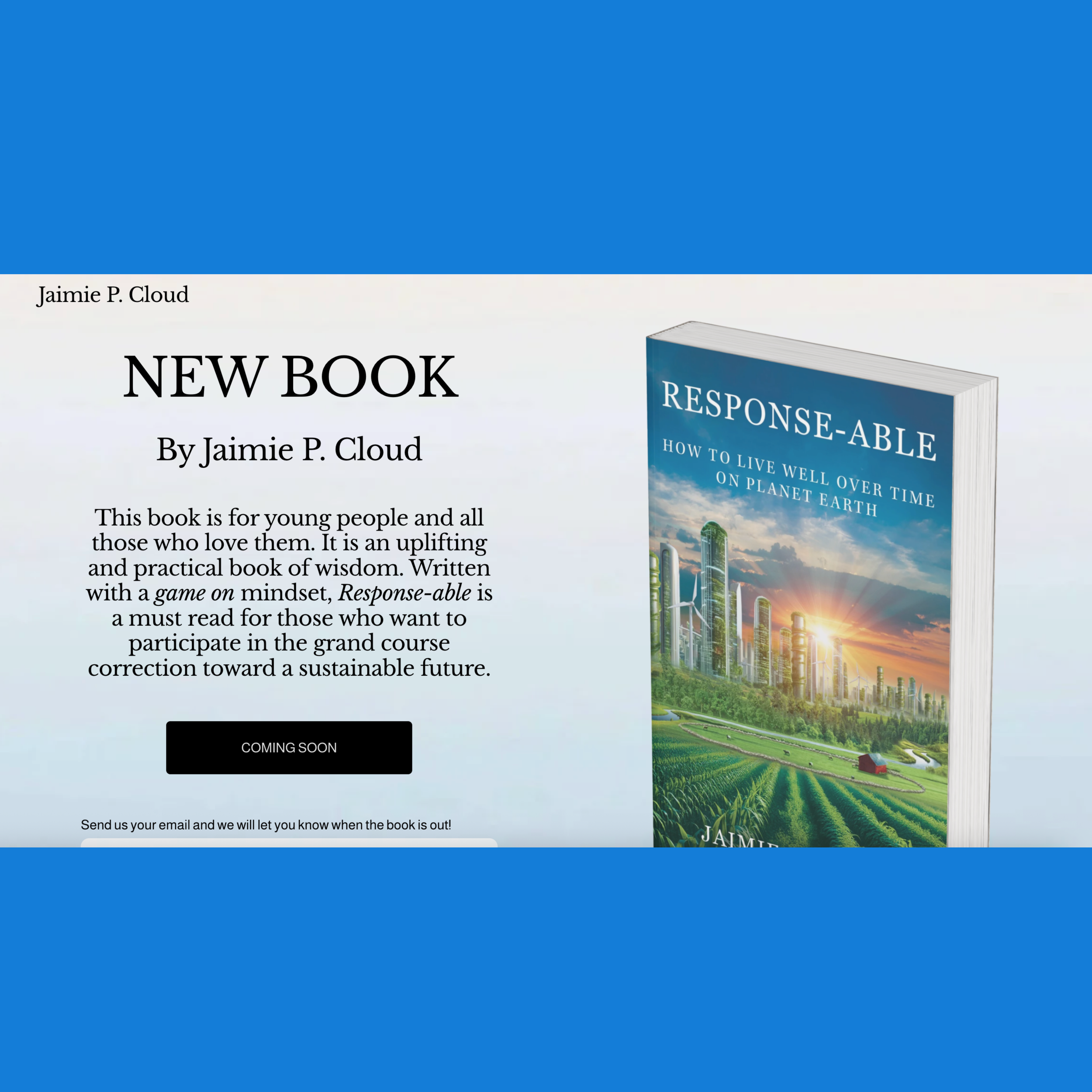 Response-Able has its own website!