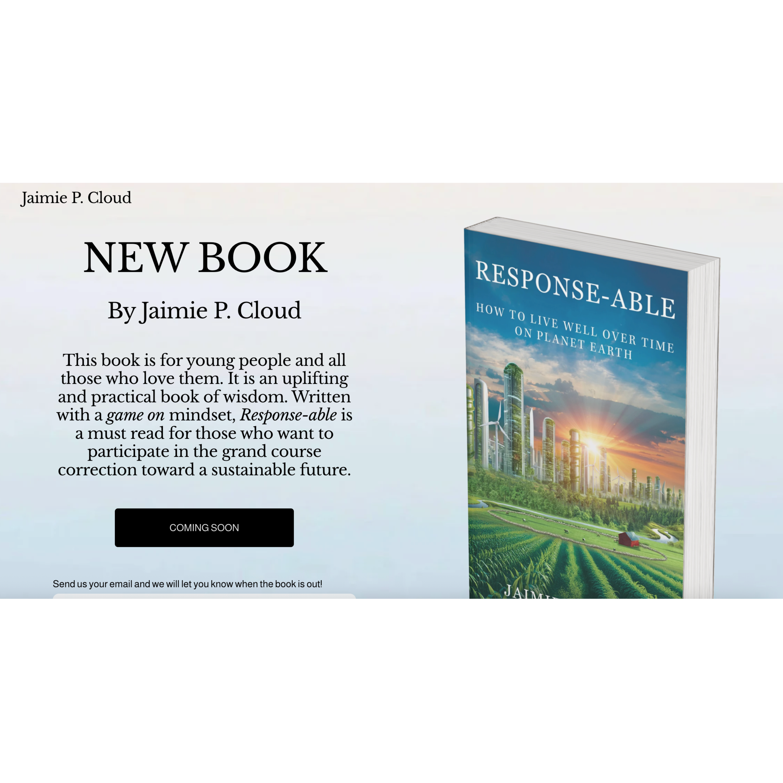 Response-Able has its own website!